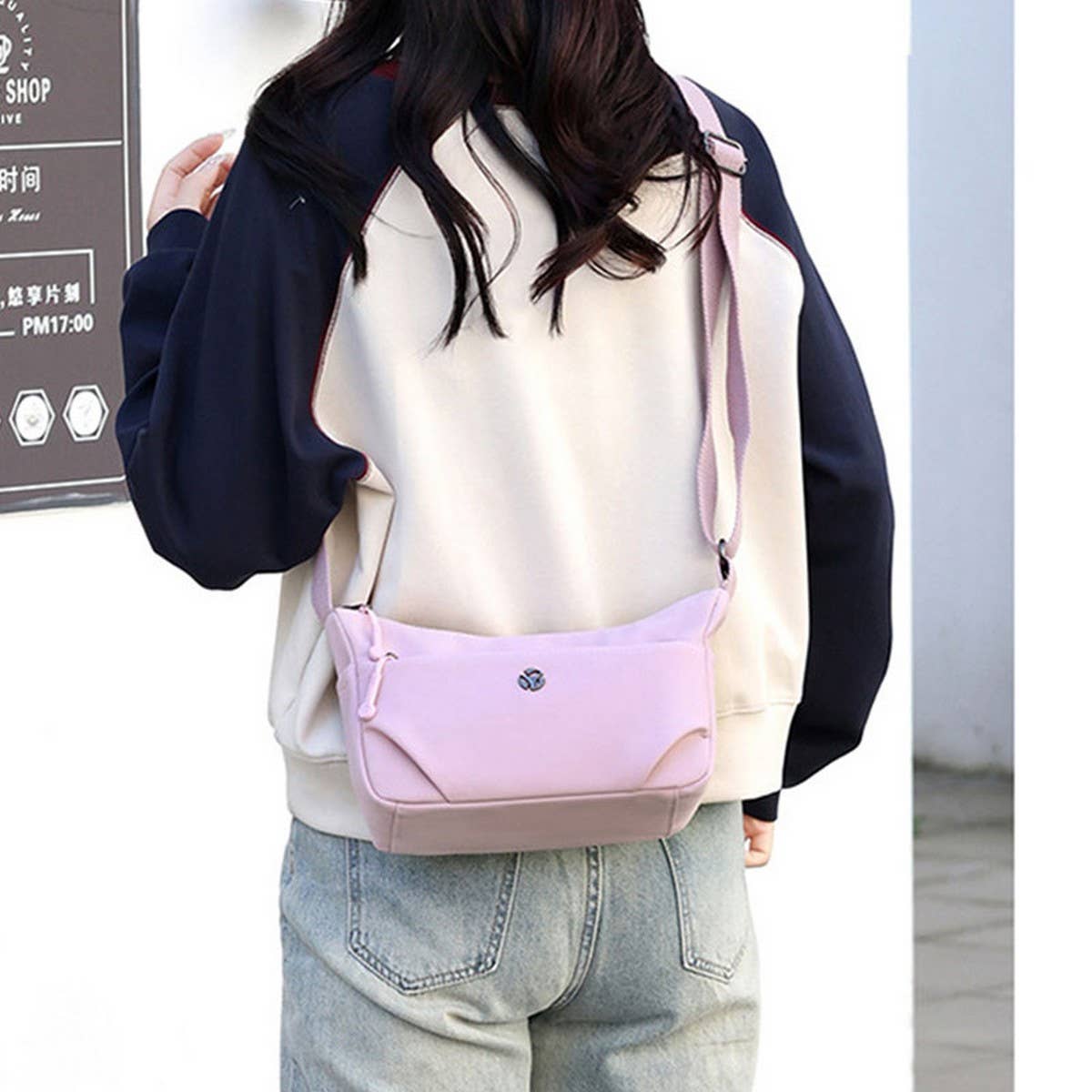 LARGE CAPACITY CASUAL SHOULDER MESSENGER BAG_CWASC1777