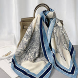 Velvet Wool Scarf With Artistic Print For Fall_Cwasc0893