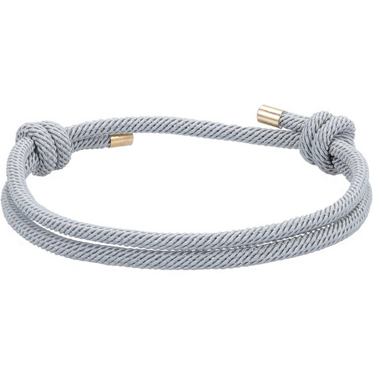 SIMPLE AND FRESH ADJUSTABLE BRACELET_CWAJE0725