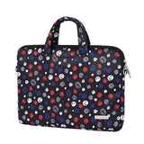 LAPTOP PROTECTIVE COVER PRINTED COMPUTER BAG_CWAB3327