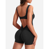 U-Neck Shaping Tightening Shaping Garment