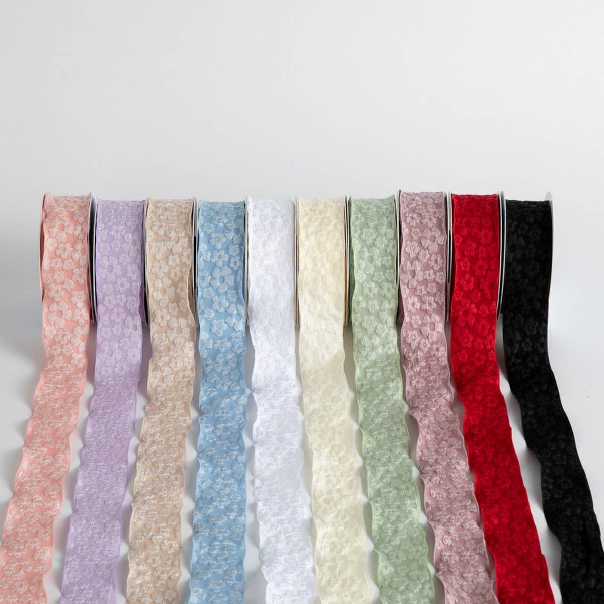 BOW DIY CHILDRENS HAIR ACCESSORIES MATERIALS_CWMM5766