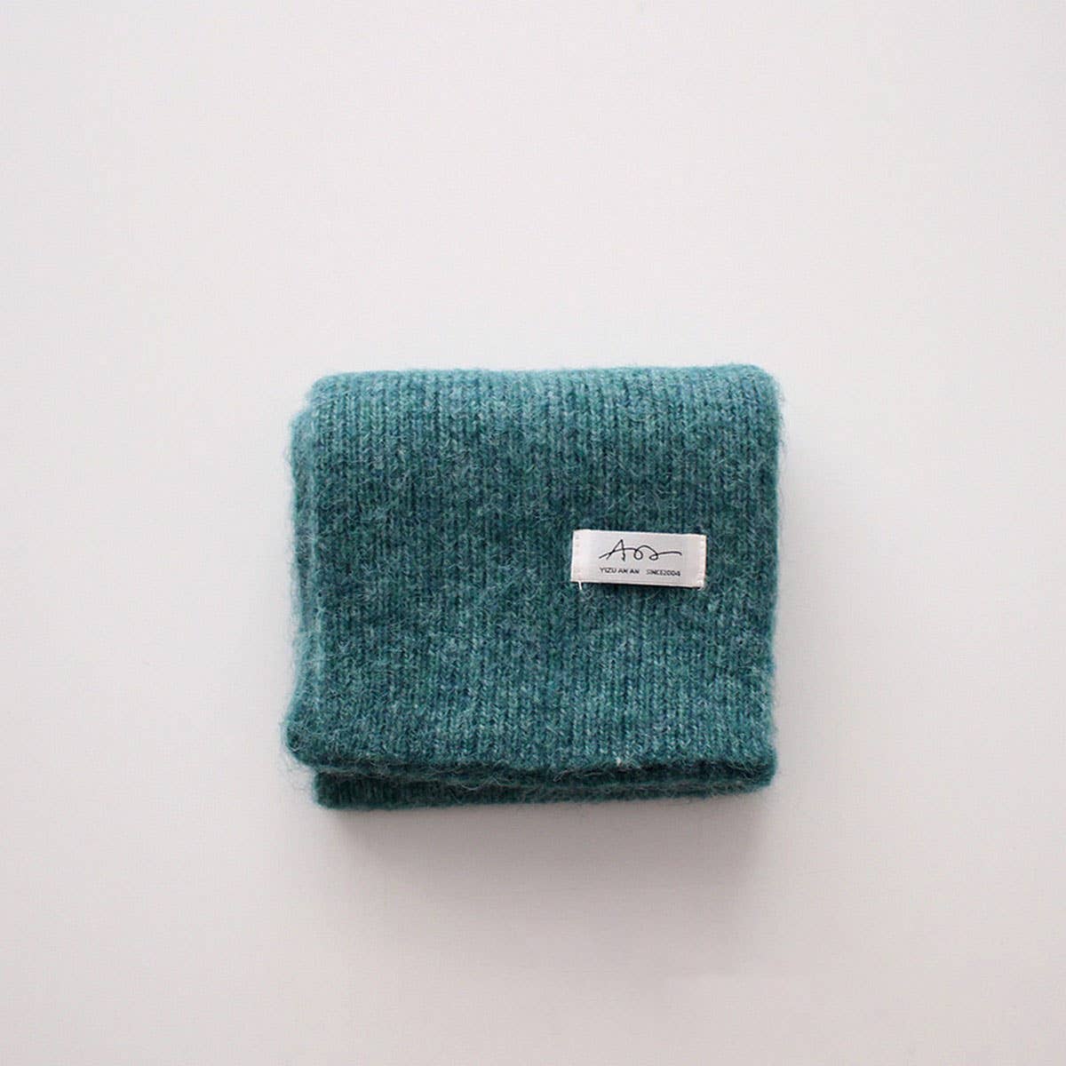 STYLISH KIDS KNIT SCARF COZY WINTER NECK WARMER_CWASC2094