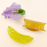2024 New Simple Fruit Grabber Hairpin_Cwaha0956