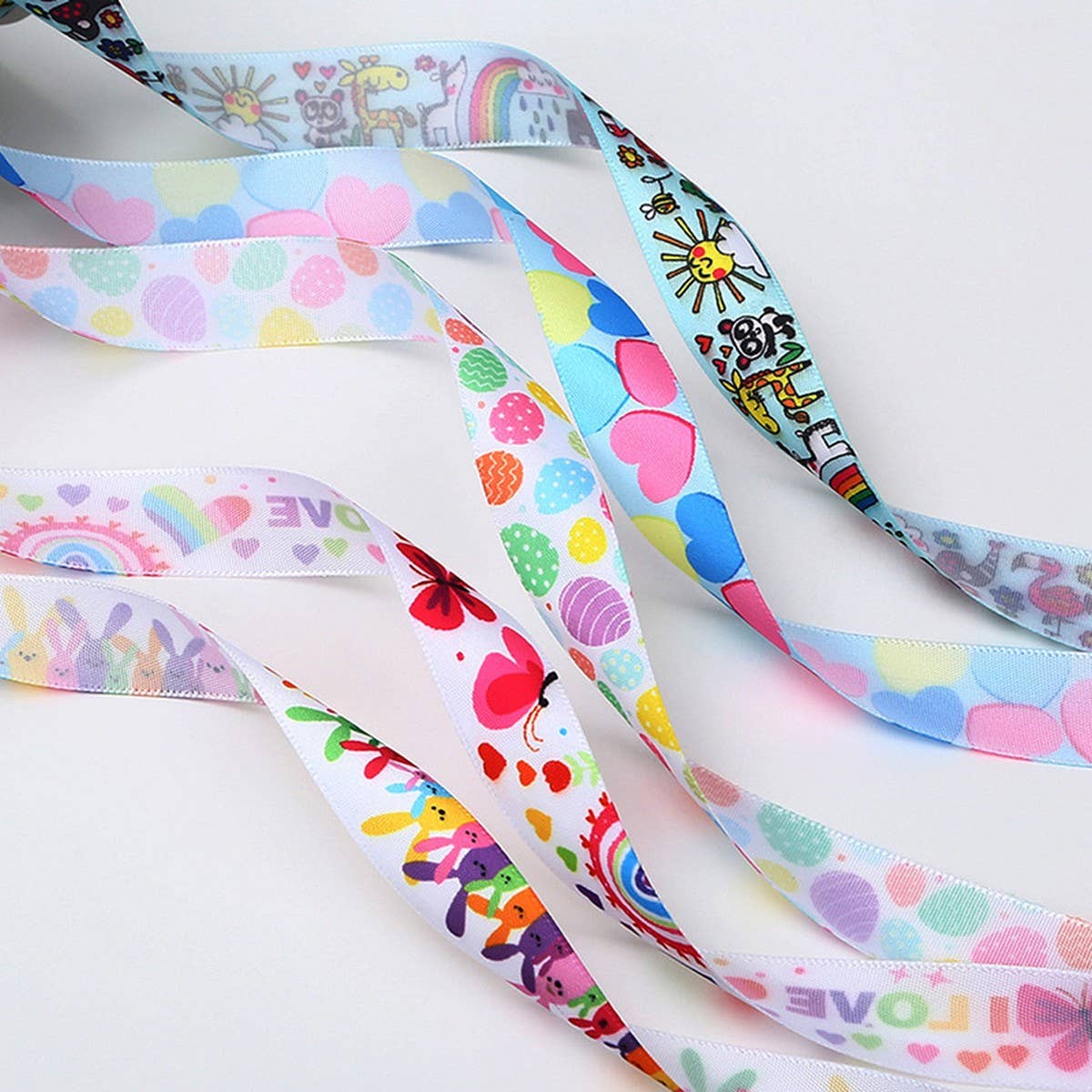 RIBBON RIBBON GIFT BOW RIBBON DIY RIBBON_CWMM5771