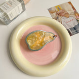 FRUIT ACETATE HAIR CLAW CLIP FOR WOMEN SUMMER SSCWAHA5788