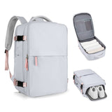 Waterproof Travel Bag Backpack_Cwab2359