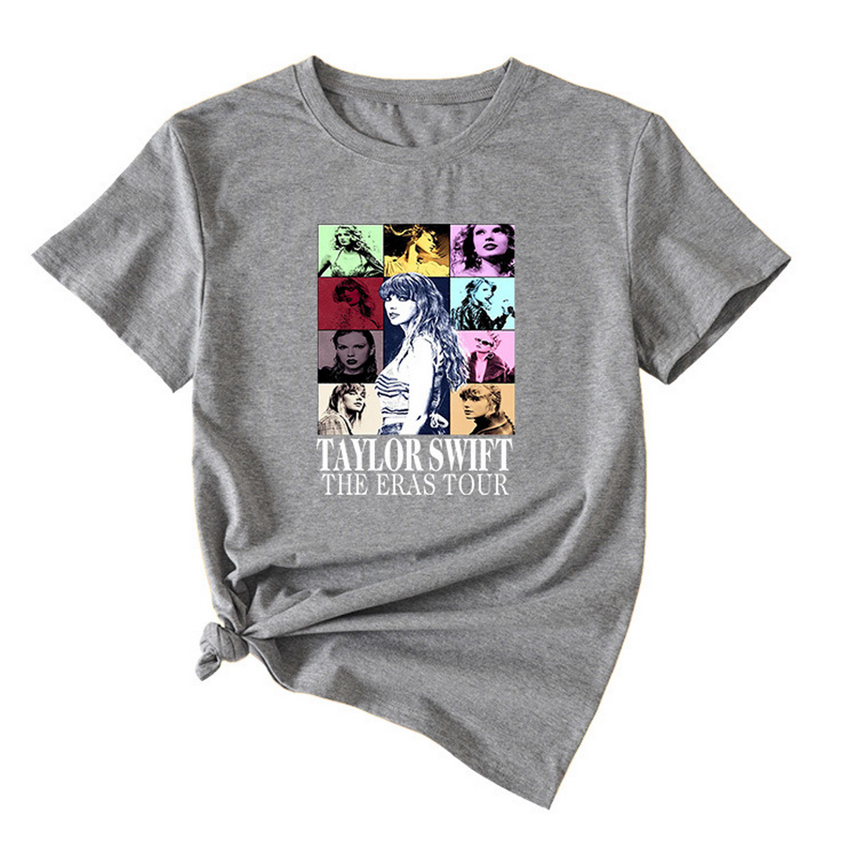 FUNNY GRAPHIC TEE FOR WOMEN CASUAL STYLE_CWTTS1515