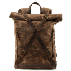 MENS WATERPROOF ANTI THEFT LAPTOP BACKPACK_CWAB5530