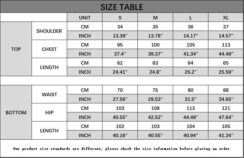 Washed American Retro Leopard Print Denim Set