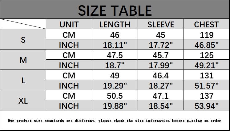 Waffle Zip-Up Polo Neck Pullover Hoodie