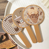 Cwmm6949_Portable Hd Mirror Handheld Makeup Mirror