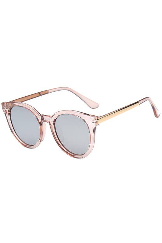 Trendy Fashion Rounded Sunglasses_Cwasg015