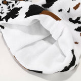 KOREAN STYLE EMBROIDERED LETTER KNITTED HAT_CWAH2119