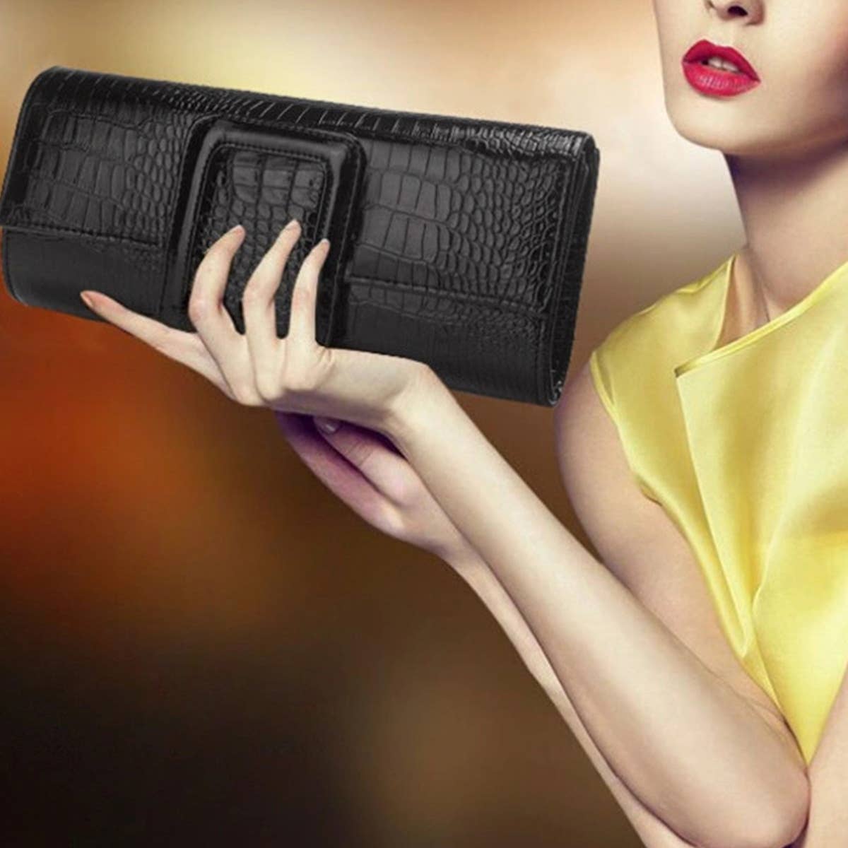2024 NEW STYLE COMMUTER CLUTCH BAG_CWAB2618