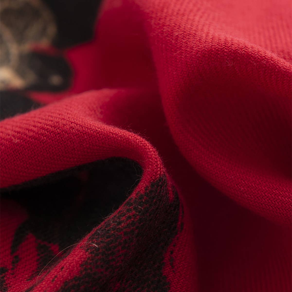 Women New Simple Warm Scarf