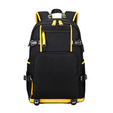 BACKPACKS FOR SCHOOL OXFORD LAPTOP BAG FOR BOYS_CWAB5479