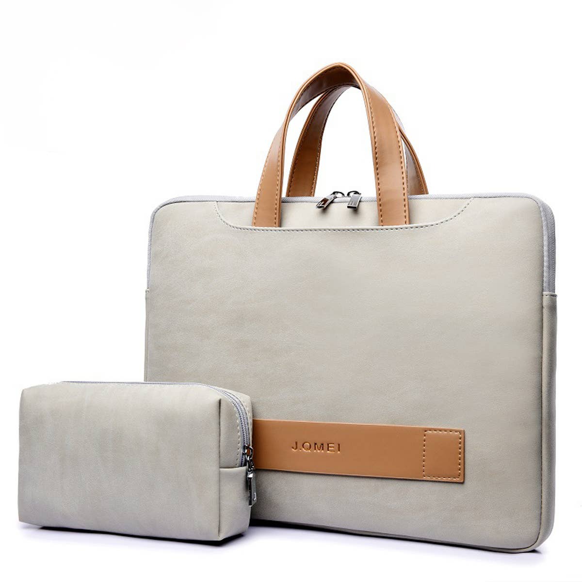 FASHION WATERPROOF LAPTOP BRIEFCASE_CWAB2162