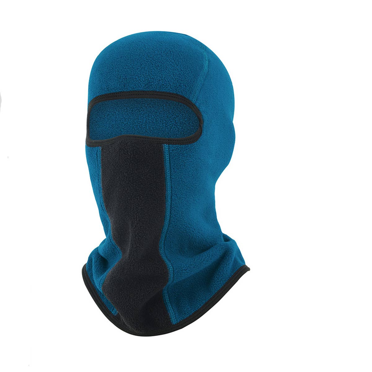 Warm Face And Neck Protection Cycling Mask_Cwmm1715