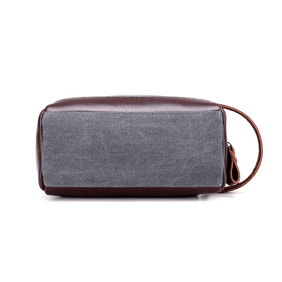 RETRO MINIMALIST TRAVEL CLUTCH TOTE BAG_CWAB1269