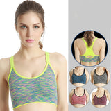 2024 NEW TRAINING RUNNING SPORTS BRA_CWMU0301