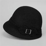 AUTUMN AND WINTER WARM ELEGANT HAT_CWAH1789