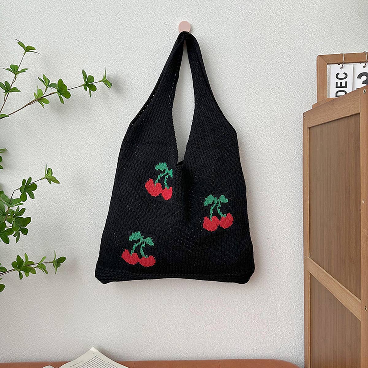 LARGE CAPACITY HOLLOW KNITTED HANDBAG_CWAB3073