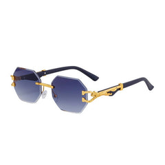FAUX WOOD GRAIN LEOPARD TEMPLE SUNGLASSES_CWASG0616