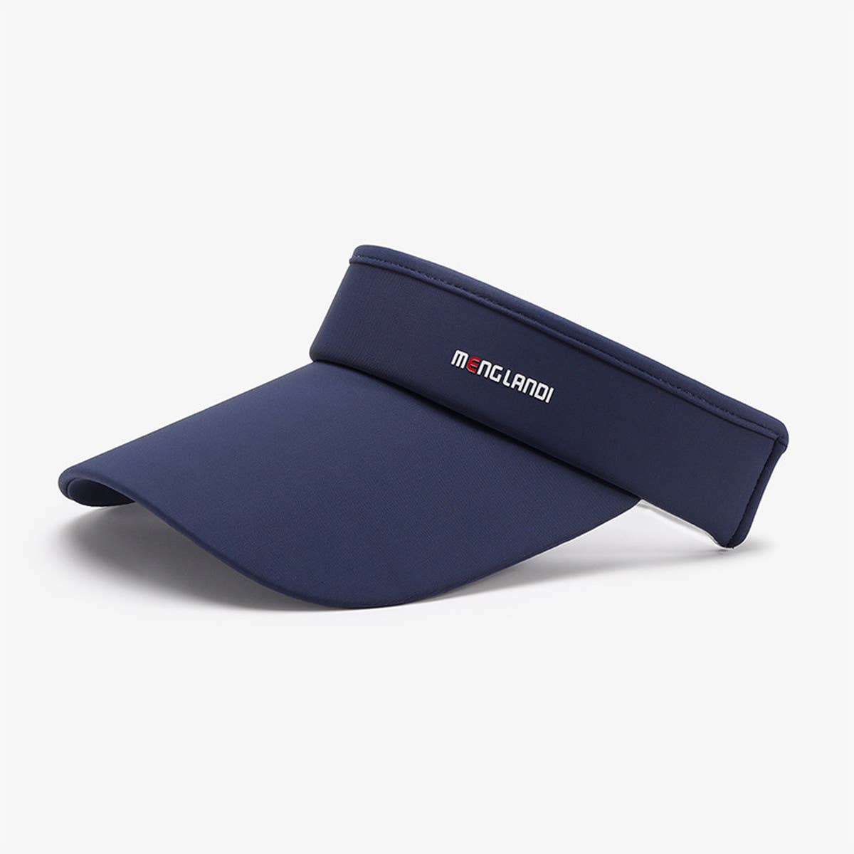 Women Summer Outdoor Anti-Uv Visor_Cwah1329