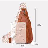 2024 RETRO SIMPLE SHOULDER MESSENGER BAG_CWAB2723