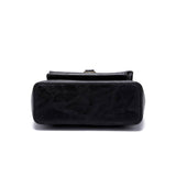 Women Printed Western Vintage Crossbody Bag_Cwab2593