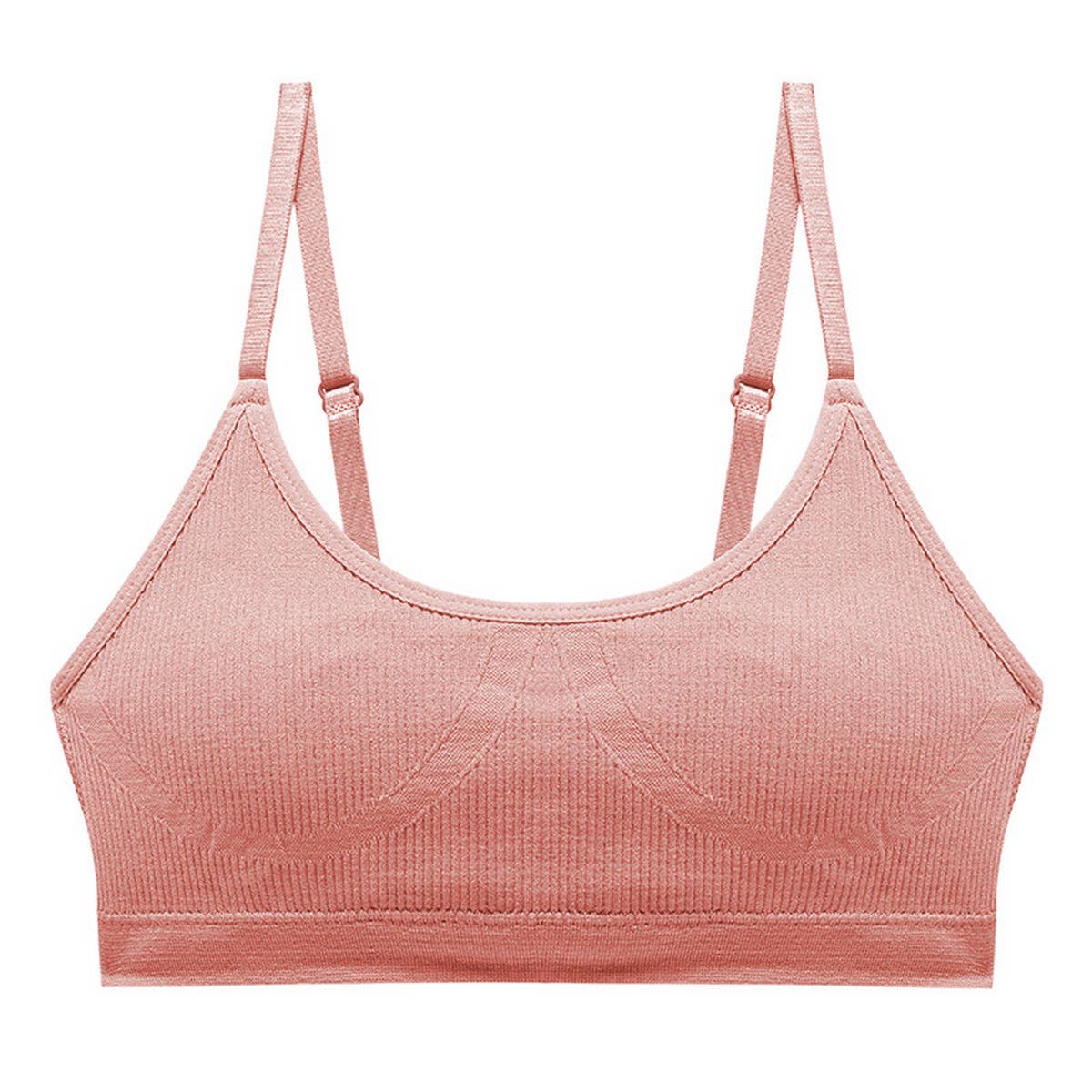 PADDED PUSH UP SPORTS BRA_CWMU0311