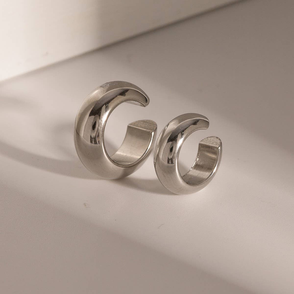 Womens Popular All-Match Circle Earrings_Cwasc1647