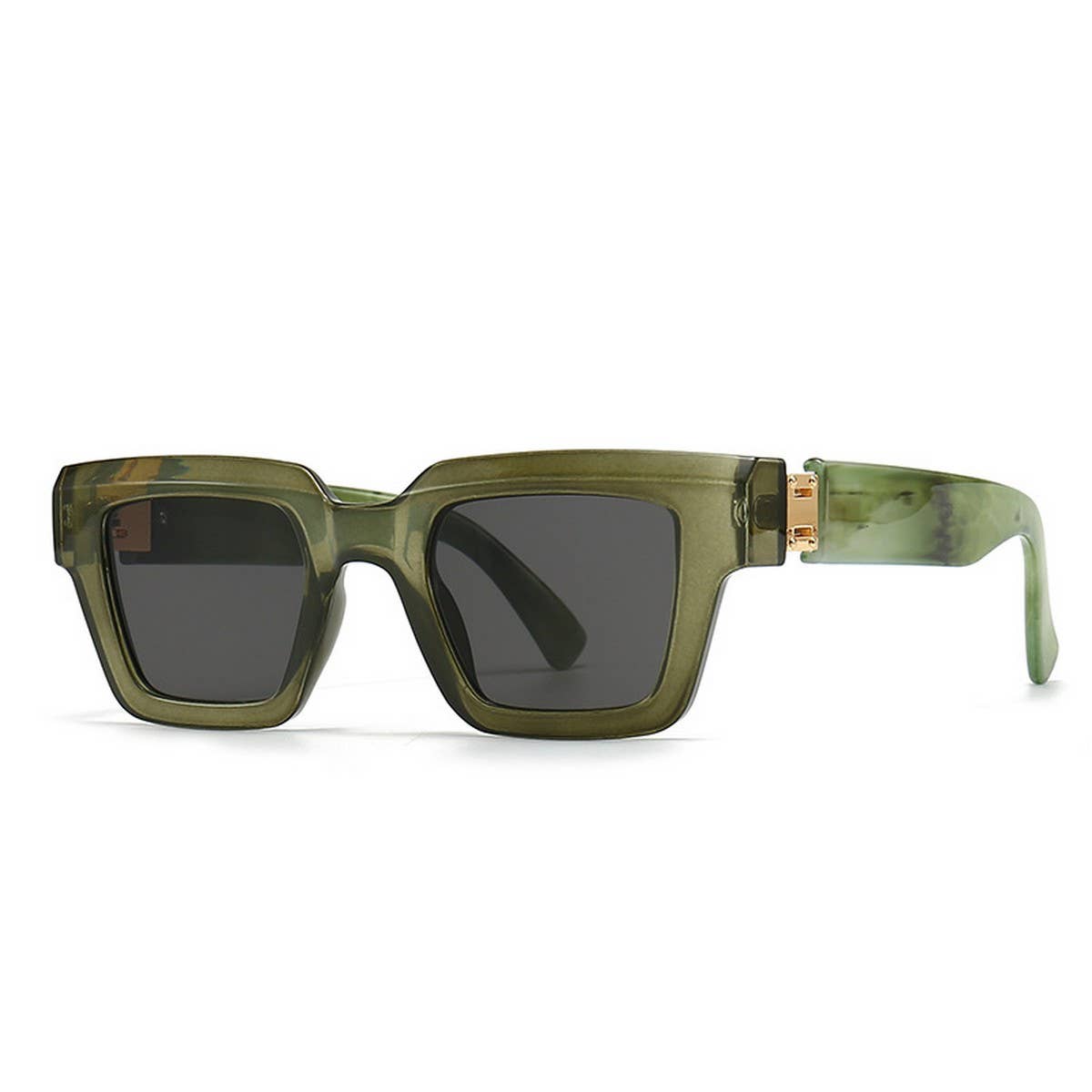 MODERN RETRO VERSATILE HIGH END SUNGLASSES_CWASG0447