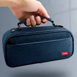 Three-Layer Thickened Dirt-Resistant Pencil Pouch_Cwab2803