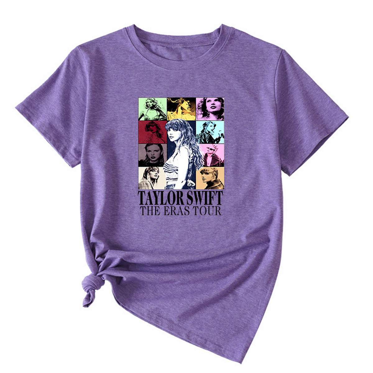 FUNNY GRAPHIC TEE FOR WOMEN CASUAL STYLE_CWTTS1515