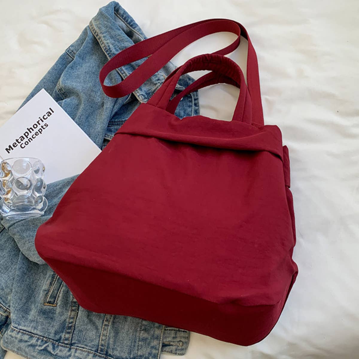 NEW FASHION HANDBAG SHOULDER BAG_CWAB1758