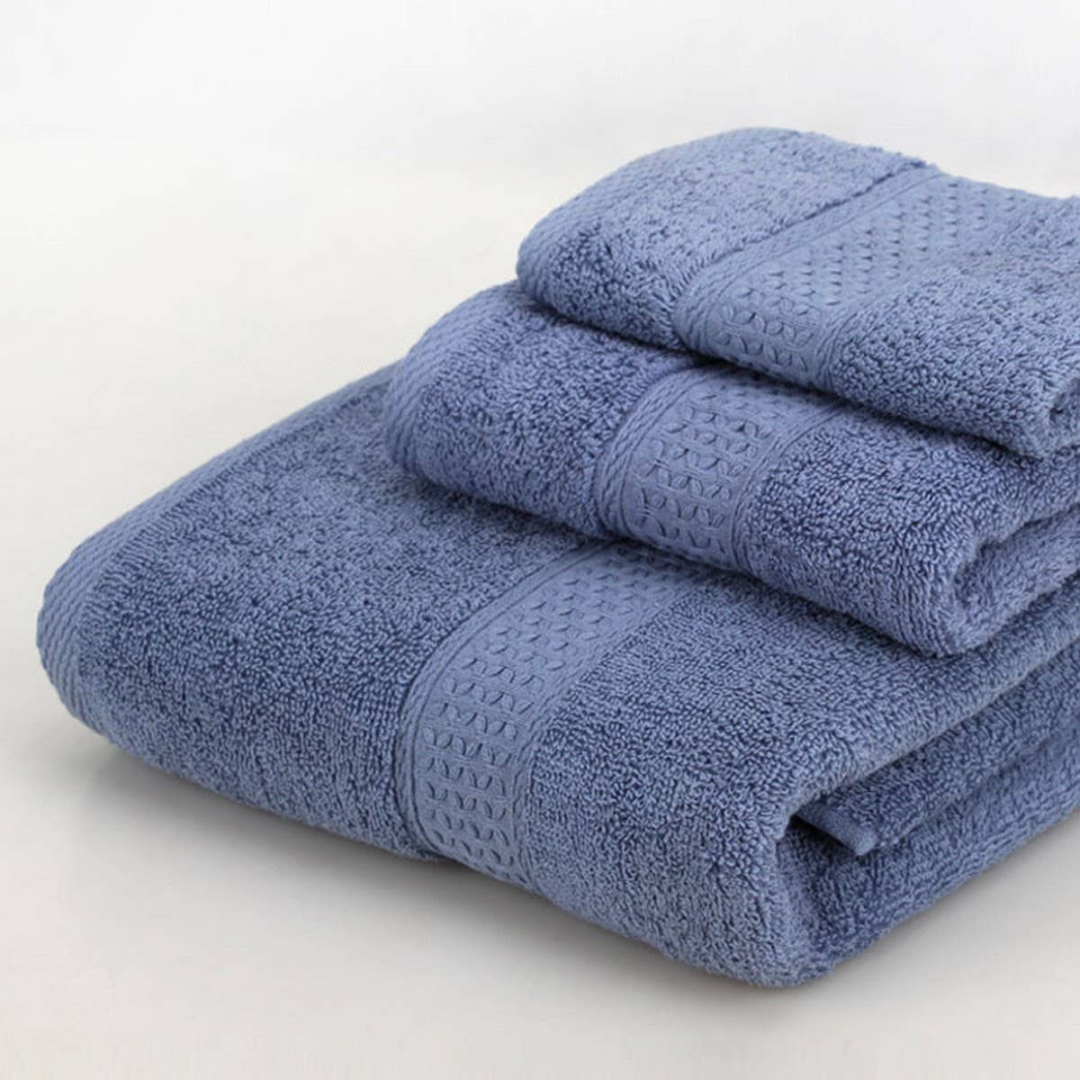 PURE COTTON TOWEL LONG STAPLE COTTON BATH TOWEL_CWMM2268
