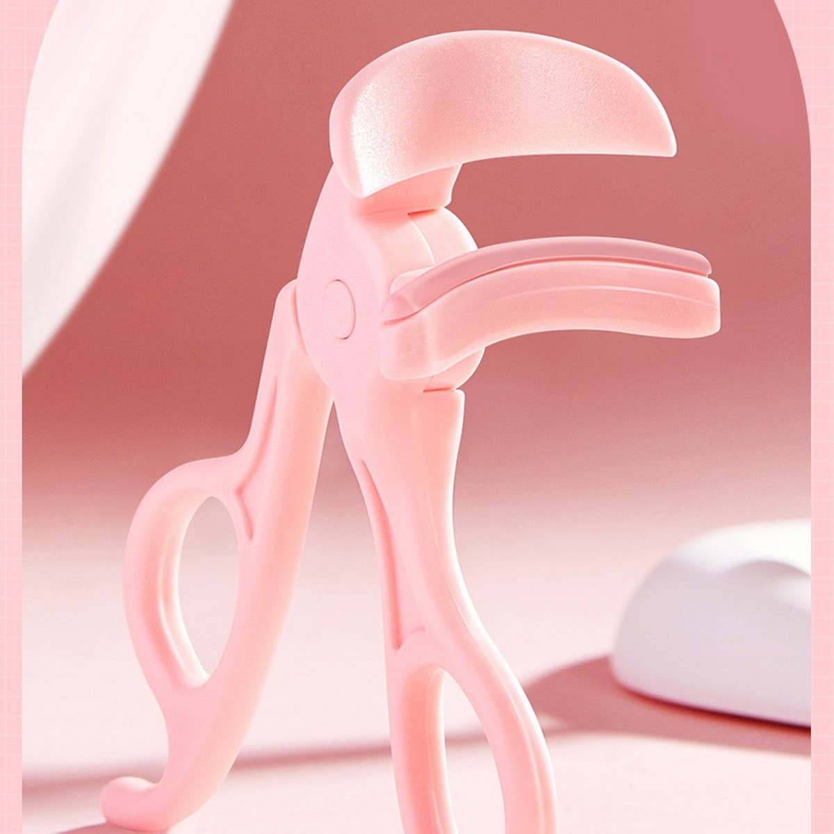 FRAMELESS LASH CURLER ONE PRESS NATURAL CURL_CWMM8052