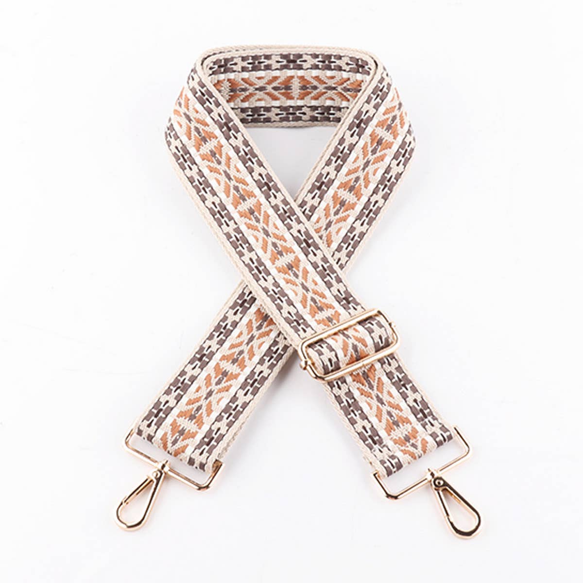 Versatile Widened Contrasting Color Bag Strap_Cwmm1041