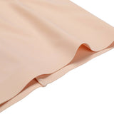 Women Seamless High Waisted Oversized Underwear_Cwmu0071