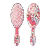 CARTOON AIRBAG COMB PRINTED AIR CUSHION COMB_CWMM0930