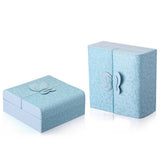 2024 New Butterfly Solid Color Earring Storage Box_Cwmm1695