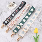 HOT SELLING ADJUSTABLE CANVAS BAG STRAPS_CWMM1062