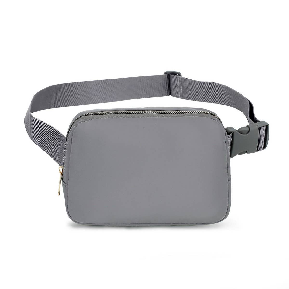 Unisex Crossbody Chest Bag Waterproof Nylon_Cuab0286