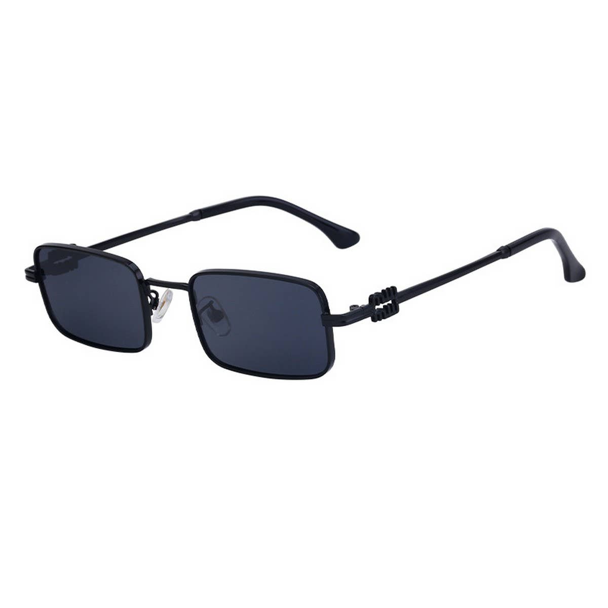 FASHIONABLE SMALL SQUARE FRAME SUNGLASSES_CWASG0745