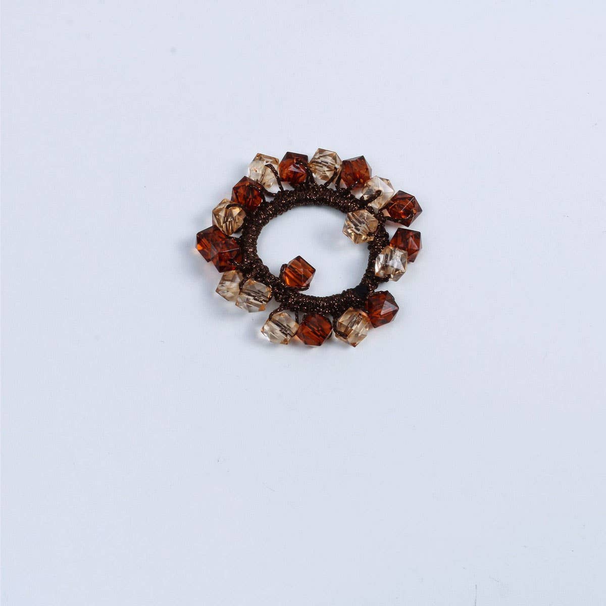 ELEGANT RHINESTONE HAIR TIE FASHION HAIR BAND_CWAHA6869MATER