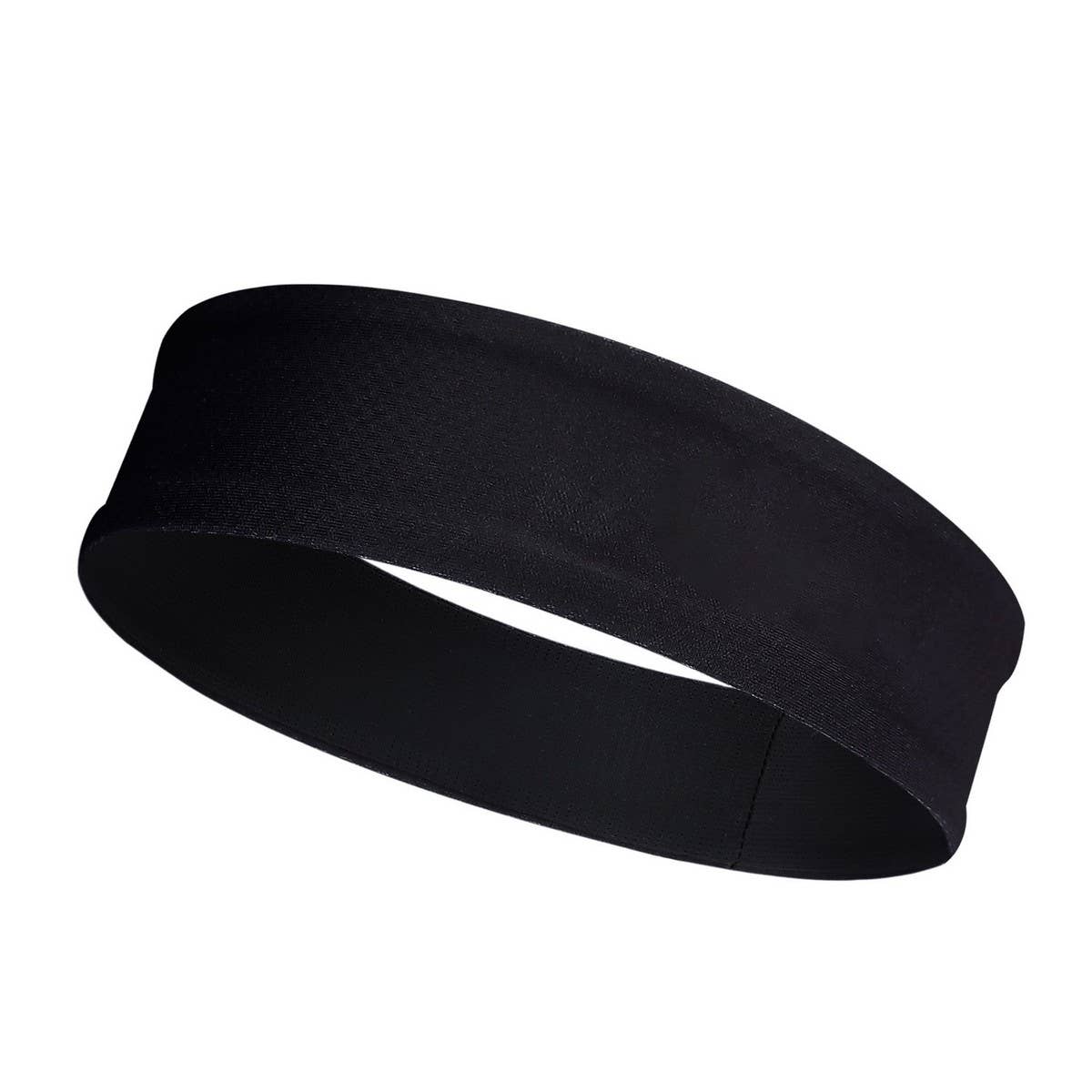 KIDS ANTIBACTERIAL SPORTS HEADBAND QUICK DRY_CWMM8019