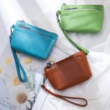 FASHIONABLE MULTIFUNCTIONAL LEATHER WALLET_CWAB3745