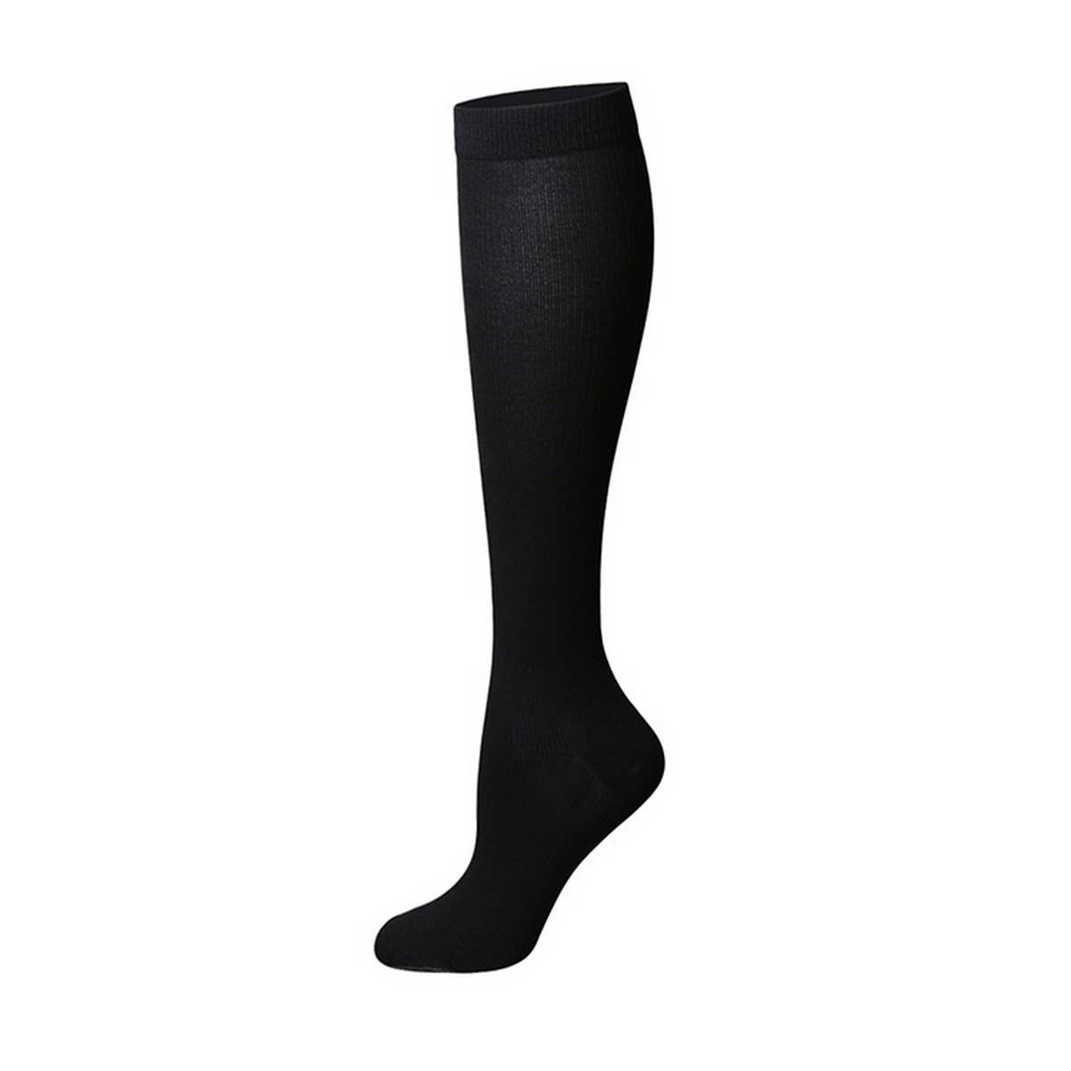 OUTDOOR SPORTS WOMENS LONG COMPRESSION SOCKS_CWMS1862